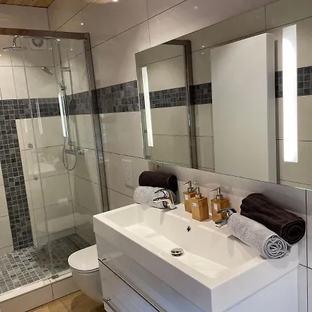 Prázdninový dům La Petite Maison Au Bord De L'eau