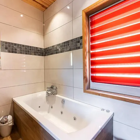 Hébergement de vacances La Petite Maison Au Bord De L'eau