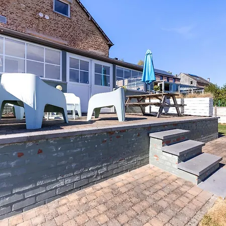 La Petite Maison Au Bord De L'eau * Hastiere-par-dela